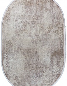 Синтетичний килим Levado 03790A Ivory/L.Beige - высокое качество по лучшей цене в Украине.